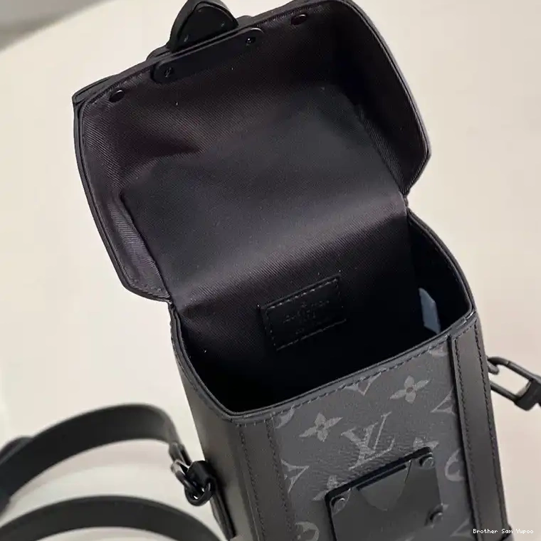 Brother Sam Bag 2304YA0161 LV 0709